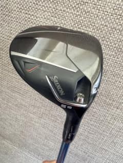Srixon ZXi フェアウェイウッド 5W VENTUS 6-S - メルカリ