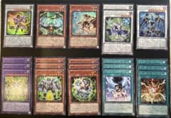 サイキック まとめ売り デュエリストアドバンスのサムネイル