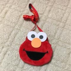 USJ エルモ ポシェットのサムネイル