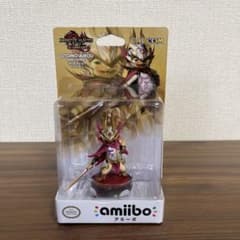 신품 오토모아이루 amiibo