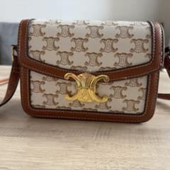 CELINE トリオンフ ショルダーバッグのサムネイル