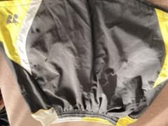 はーちゃん様専用　ヨネックス　ハーフパンツ　Mサイズのサムネイル