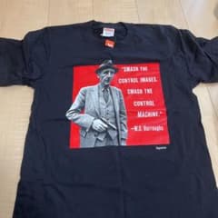 値下げ！supreme 新品未使用 半袖Tシャツのサムネイル