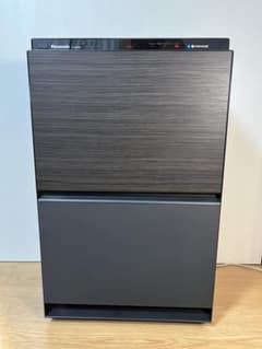 Panasonic 加湿空気清浄機 F-VXT90 - メルカリ