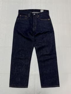 【美品】オアスロウ 105WZ orslow 90's ショートレングス XS