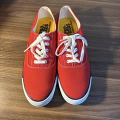 浮*雲様 【極美品/1回着用】PRO-Keds プロケッズ ロイヤルアメリカ レのサムネイル