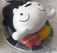 クレヨンしんちゃん　おすしんちゃん　シロのサムネイル