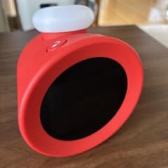 ニンテンドーサウンドクロック Alarmo アラーモ