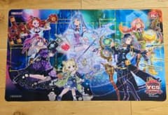 遊戯王 ウイッチクラフト プレイマット YCSJ 20th - メルカリ