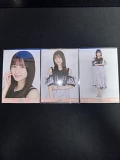 乃木坂46 生写真 コンプ 菅原咲月 Same numbers - メルカリ