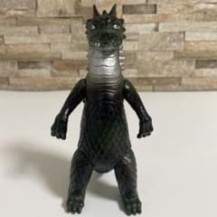 ウルトラ怪獣 ベムラー ウルトラコレクション 第一期初版 1983