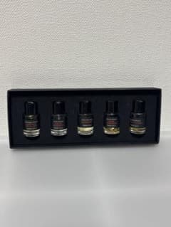 FREDERIC MALLE フレデリックマル ミニボトル 5本セット 香水 FREDERIC MALLE フレデリックマル ミニボトル 5本セット 香水 - メルカリ