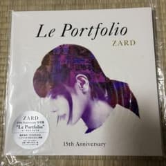 Le Portfolio ZARD 15th Anniversary写真集 - メルカリ