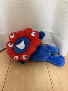 みゃくみゃく ミャクミャクくじ　3等　ぬいぐるみ　万博のサムネイル