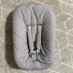 STOKKEトリップトラップ ニューボーンセット ※美品・未使用部品有のサムネイル
