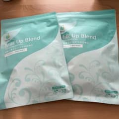 AMOMA Milk Up Blendのサムネイル