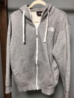 NORTH ノースフェイス パーカーのサムネイル