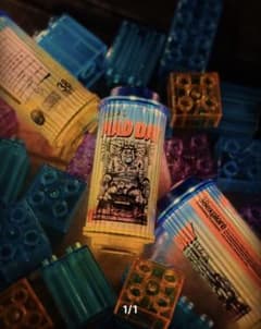 STUDIOwad × GRINDLODGE 38灯 2nd グラインドロッヂ - メルカリ