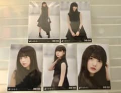 乃木坂46 齋藤飛鳥 インフルエンサー 生写真のサムネイル