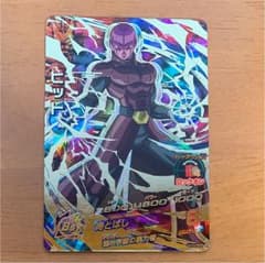 ドラゴンボールヒーローズのサムネイル