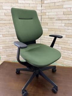 ☆ing イング バーチカル CRS-G3202 コクヨ KOKUYO チェア☆ - メルカリ