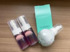 YURiiRO インティメイトウォッシュ 3点セットのサムネイル
