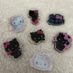 ハローキティ アクリル　まとめてのサムネイル