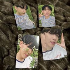 baekhyun ベッキョン トレカ - メルカリ