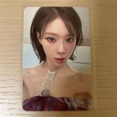 aespa MYWORLD MD ウィンター トレカ - メルカリ