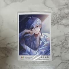 アイナナ 潤 逢坂壮五 ブロマイド - メルカリ