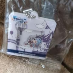 hololive 24 CITY Kobo Kanaeru アクリルキーホルダーのサムネイル