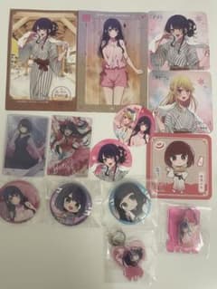 推しの子 まとめ売りのサムネイル