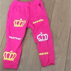 まあ様専用 ベビードール パンツのサムネイル
