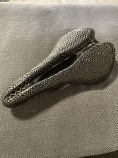 ELVES MAGIC OSSE マジックオッセ 3Dプリントサドル 143mm - メルカリ