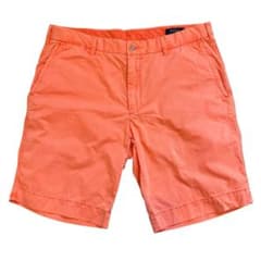Ralph Lauren ショーツ オレンジ W34のサムネイル