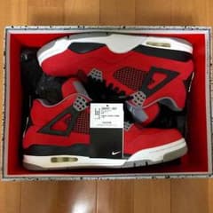 air jordan 4 retroのサムネイル