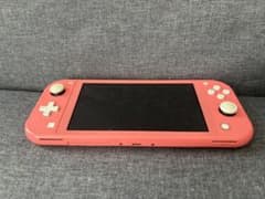 Switchライト本体のサムネイル