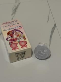 劇場版 アイカツ！✕プリパラ東堂シオン リングライトリンライシオンのサムネイル