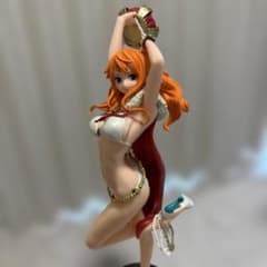 ONEPIECE STAMPEDE FLAG DIAMONDSHIP NAMIのサムネイル