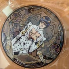 バンダイ ディスクART ジョジョの奇妙な冒険 黄金の風のサムネイル