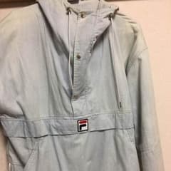 UNITEDARROWS FILA コラボのサムネイル