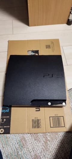 CECH-2000A　PS3 ジャンクのサムネイル