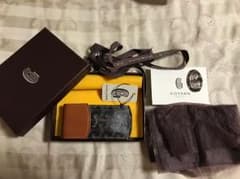 Goyard キーケース ゴヤールのサムネイル