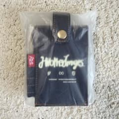 UVERworld TAKUYA∞ htctoxHOI Chain Pouch - メルカリ