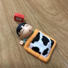 クレヨンしんちゃん　おやすみ隊のサムネイル