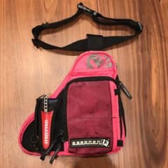 ブリーデン(BREADEN)モモバッグのサムネイル