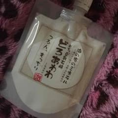 どろあわわ 110gのサムネイル