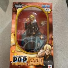 エクセレントモデル Portrait.Of.Pirates ワンピース“Sai…のサムネイル