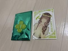 CZ clock zero 九楼撫子　10周年　アクリルスタンドのサムネイル