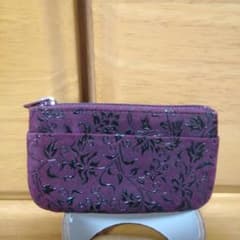 ♪TOちゃん。様専用♪中古品♪印傳屋♪小銭入れ♪のサムネイル